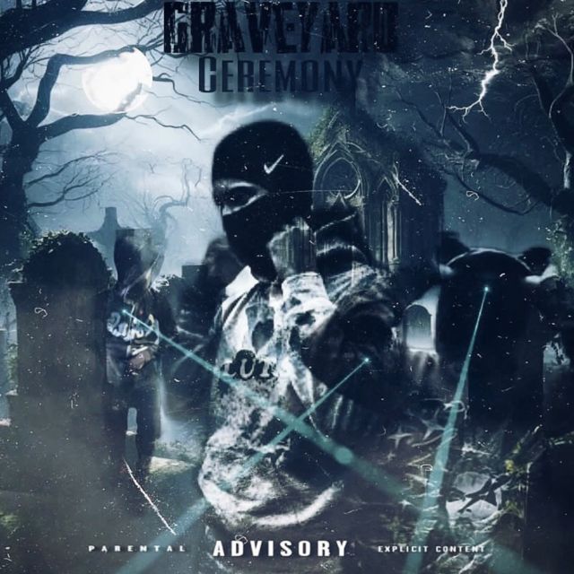 Ydg Breezy - 'Left 4 Dead' [Ringtone]