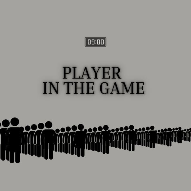 Nick Sabia - 'Player In the Game' [Ringtone]
