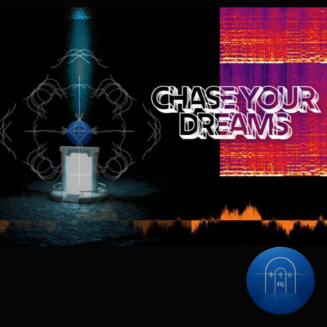 FREQUENCY GATES - 'Chase Your Dreams' [Ringtone]