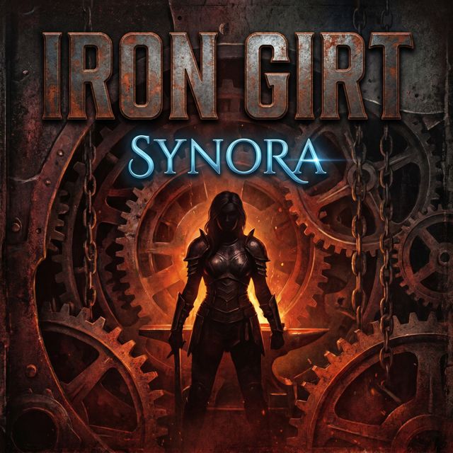Synora - 'Iron Girt' [Ringtone]