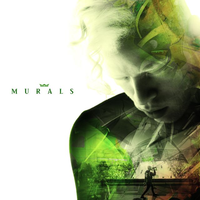 RobenX - 'Murals' [Ringtone]