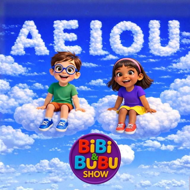 Bibi - 'Gostoso Rimar (feat. Bubu Show)' [Ringtone]