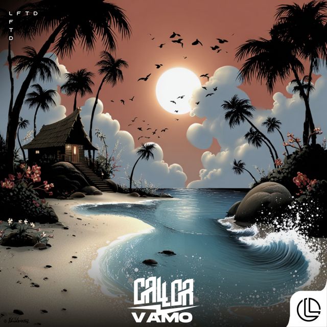 Callor - 'Vamo' [Ringtone]