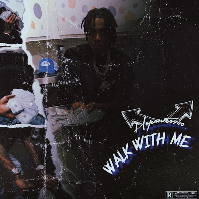 Hopoutso700 - 'Walk with me' [Ringtone]