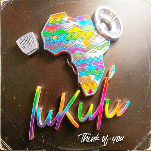 Lukulu - 'Think of you (Instrumental) (feat. Dj Nastor)' [Ringtone]