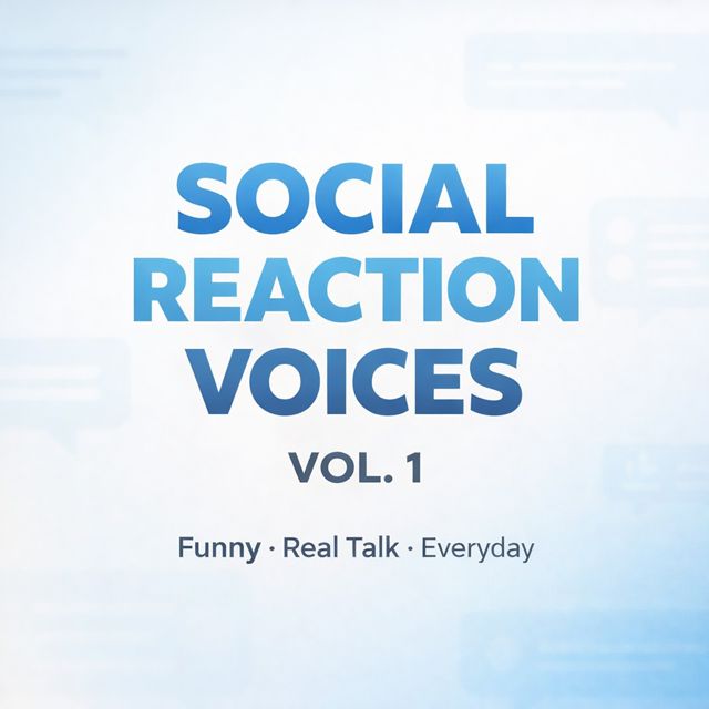Sound Effects Depot - 'Very Interesting (Curious Reaction Sound Effect)' [Ringtone]