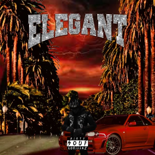 870Glizzy - 'Elegant' [Ringtone]