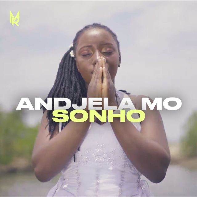 Andjela Mo - 'Sonho' [Ringtone]