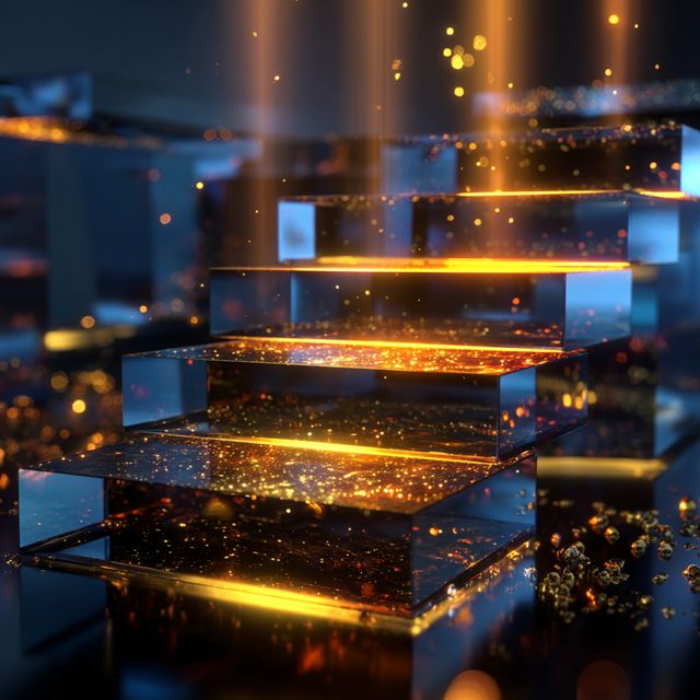 TerraVibe Soundworks - 'Level up life motivation' [Ringtone]