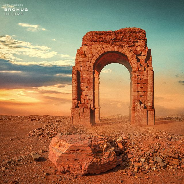 Brohug - 'Doors' [Ringtone]