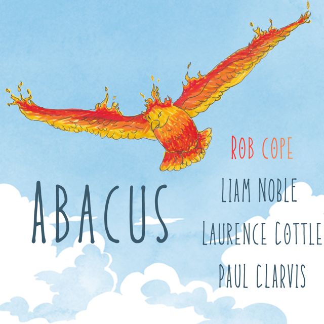 Rob Cope - 'Abacus' [Ringtone]
