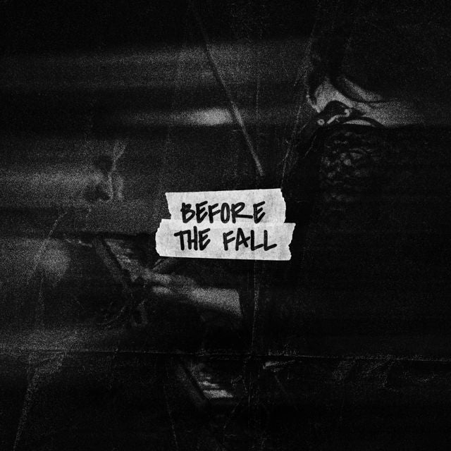 The Rumpled - 'Before The Fall' [Ringtone]