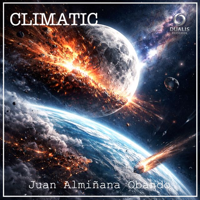 Juan Almiñana Obando - 'Climatic' [Ringtone]