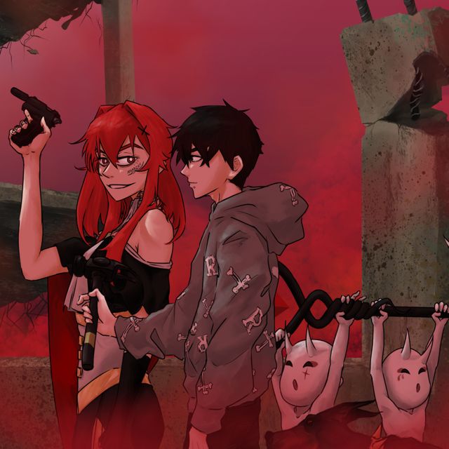 kets4eki - 'DANCE FOR ME (feat. asteria)' [Ringtone]