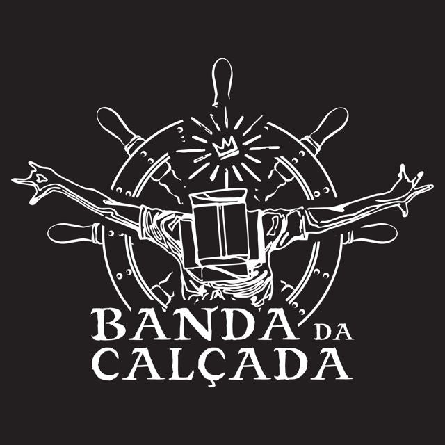 Banda da Calçada - 'Marzé' [Ringtone]