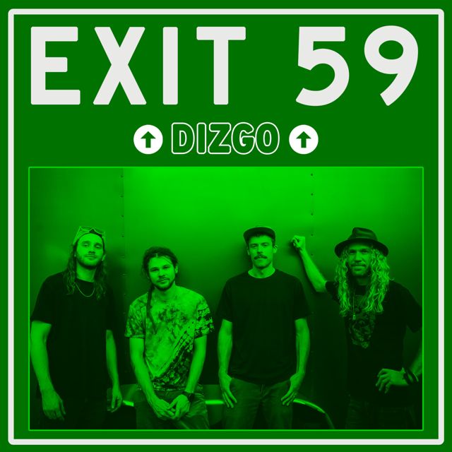 Dizgo - 'Exit 59' [Ringtone]