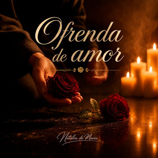 Natalia de María - 'Ofrenda de amor' [Ringtone]