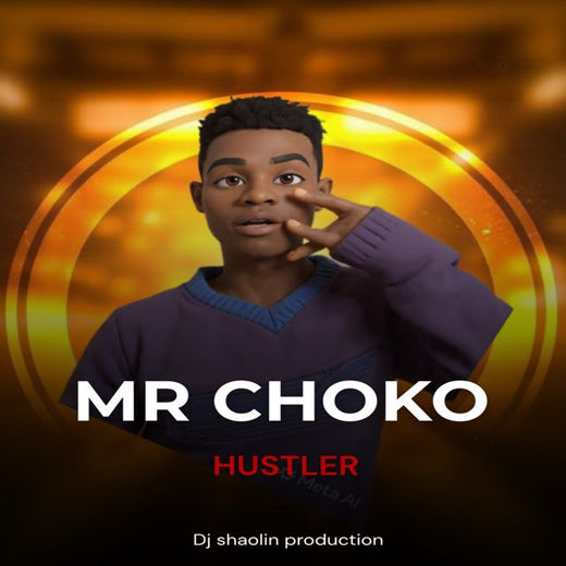 Dj Shaolin Temple - 'Mr choko Hustler' [Ringtone]