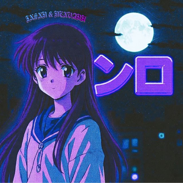 JXSXN - 'Midnight Reverie (feat. NEXVARK)' [Ringtone]