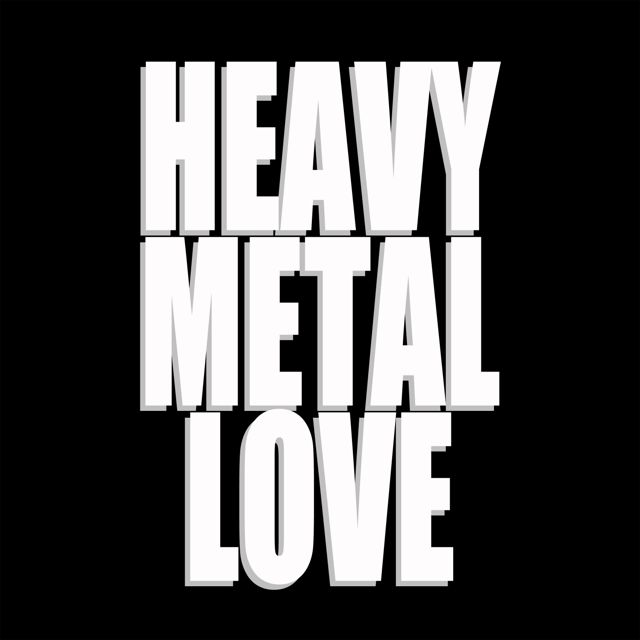 Adelia Sparx - 'Heavy Metal Love' [Ringtone]