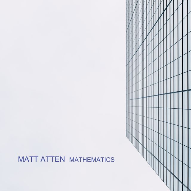 Matt Atten - '301B1' [Ringtone]