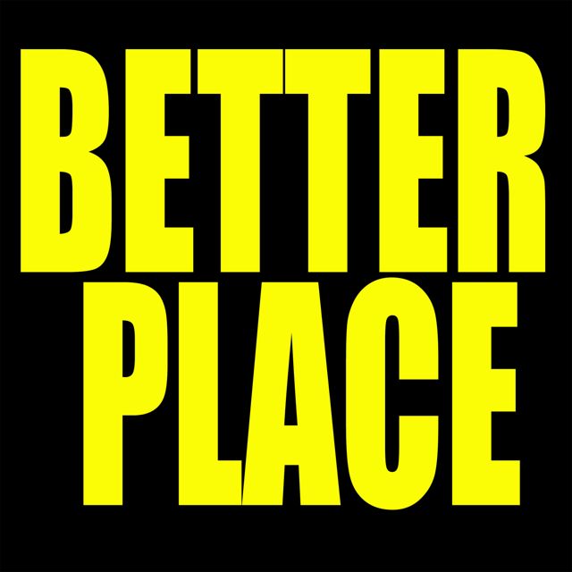 Dj Rainbo - 'Better Place' [Ringtone]
