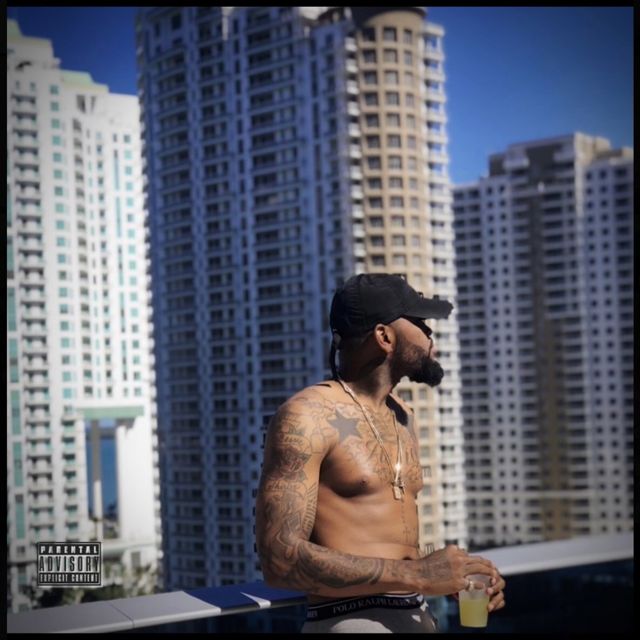 Rayven Justice - 'Keep Going' [Ringtone]