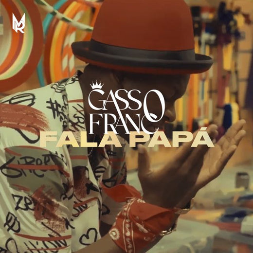 Gasso Franco - 'Fala Papá' [Ringtone]