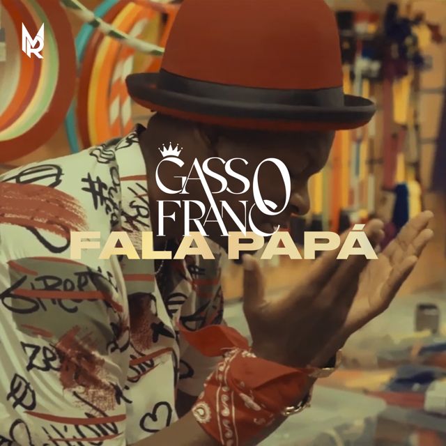 Gasso Franco - 'Fala Papá' [Ringtone]