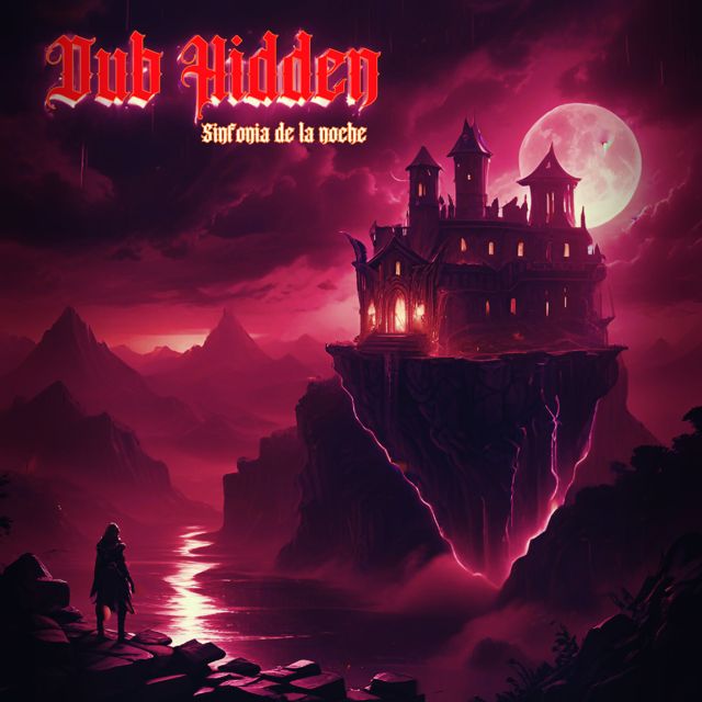 Dub Hidden - 'Requiem de los dioses' [Ringtone]