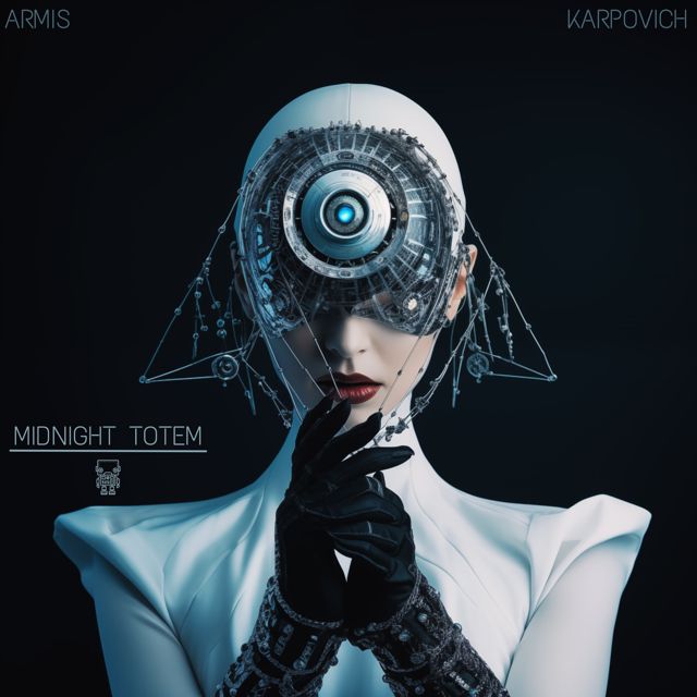 ARMIS - 'Midnight Totem (Radio Edit) (feat. KARPOVICH)' [Ringtone]