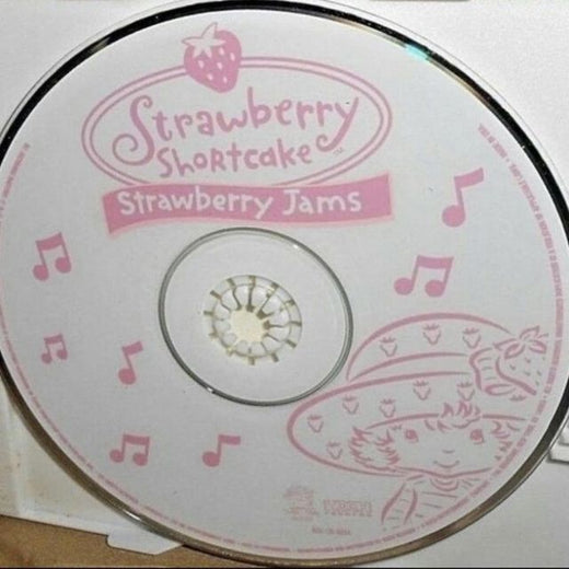 G4Lato - 'Strawberry Shortcake' [Ringtone]