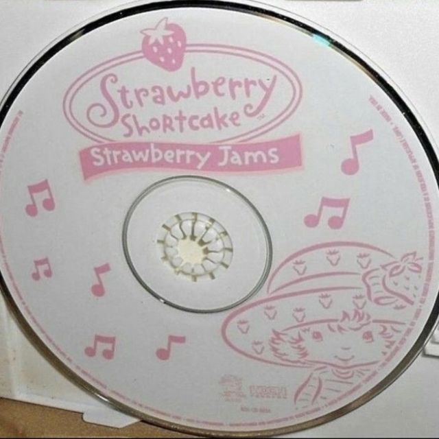 G4Lato - 'Strawberry Shortcake' [Ringtone]