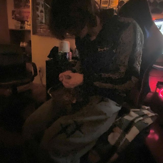 Shlumpy - 'GHOST' [Ringtone]