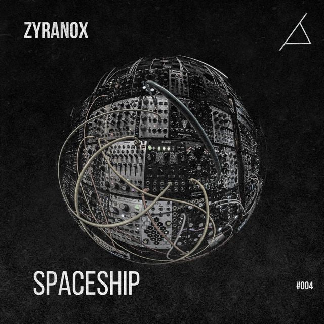 ZYRANOX - 'SPACESHIP' [Ringtone]