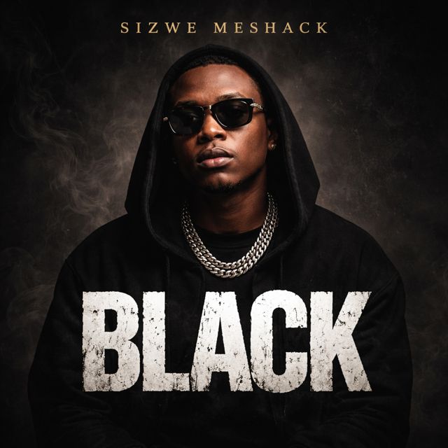 Sizwe Meshack - 'Black man' [Ringtone]