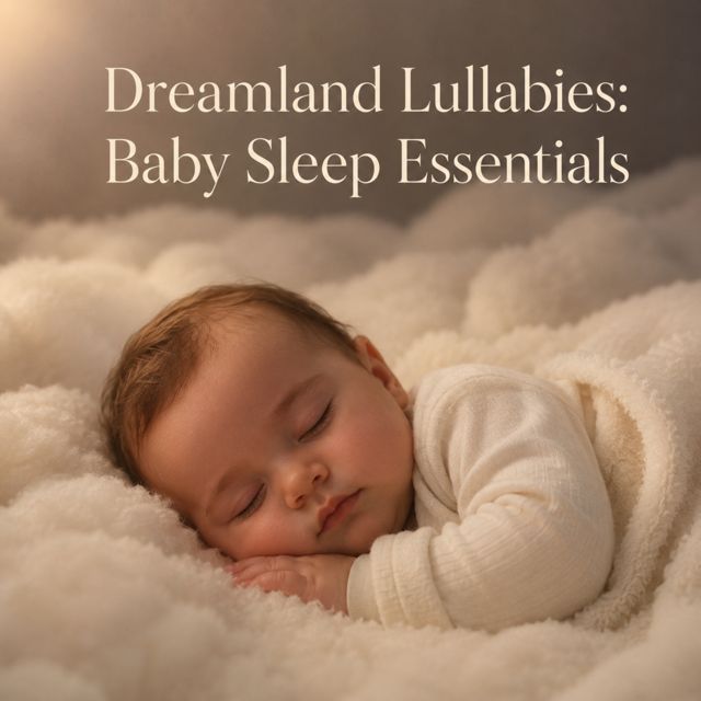Little Moons - 'Sweet Dreams, Little One (feat. Little Starflower)' [Ringtone]