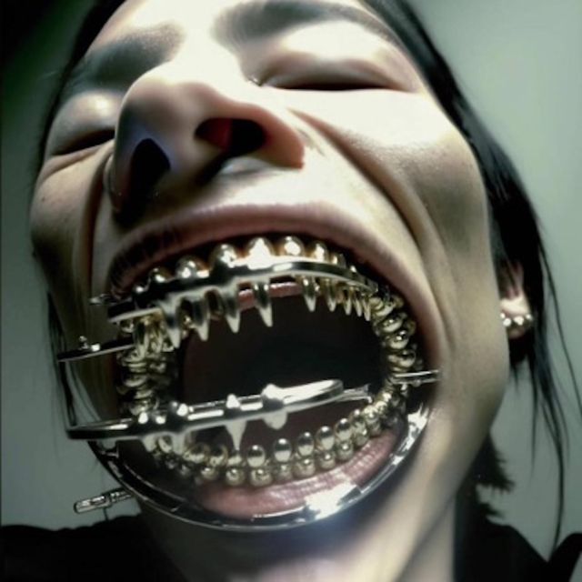 Ak47Vo - 'crook' [Ringtone]