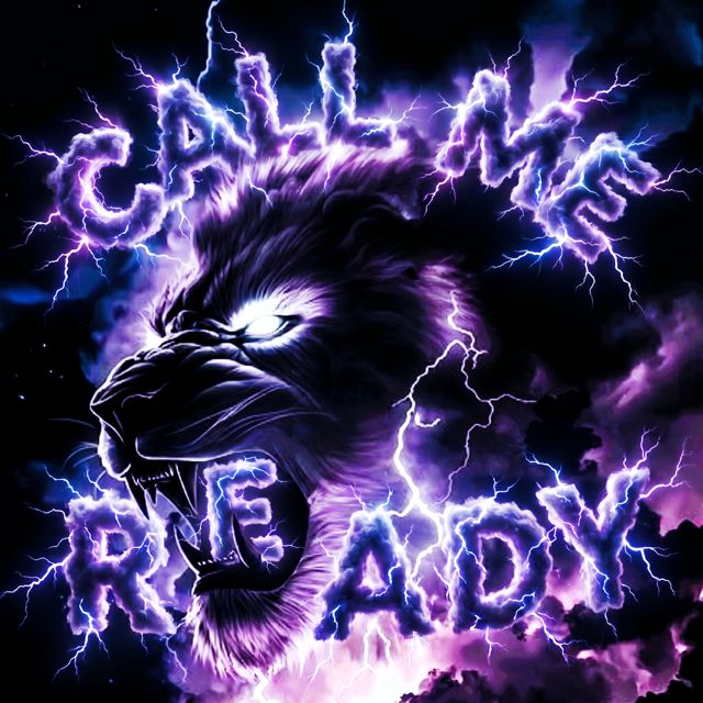 Ready pa'la Acción - 'CALL ME READY' [Ringtone]