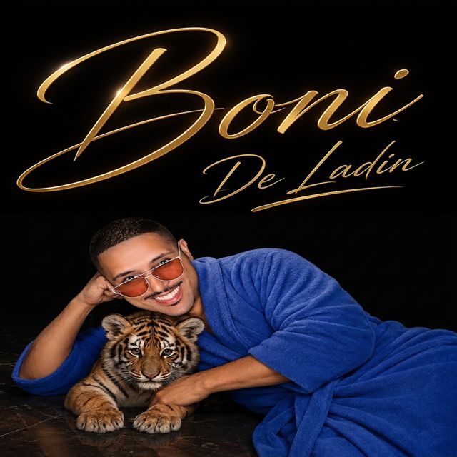 Boni - 'De Ladin' [Ringtone]