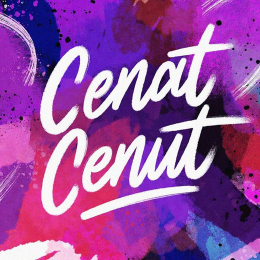 Lania - 'Cenat Cenut' [Ringtone]