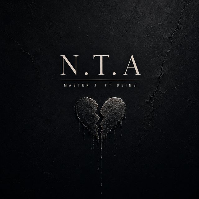 Master J - 'N.T.A. (feat. Deins)' [Ringtone]