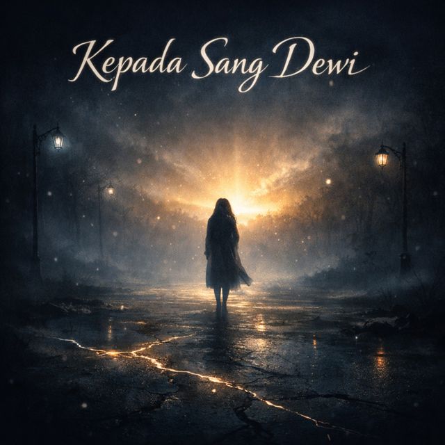 Iman Nugraha - 'Kepada Sang Dewi' [Ringtone]