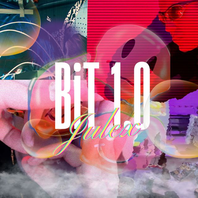 Julián Bernal - 'BiT 1.0' [Ringtone]