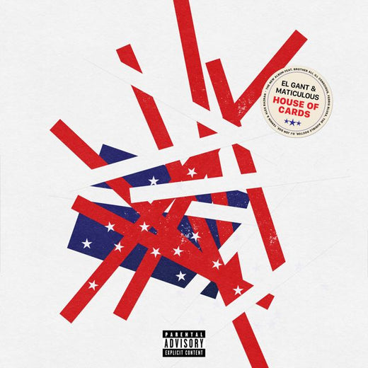 El Gant - 'Cold Air (feat. maticulous & Ill Conscious)' [Ringtone]