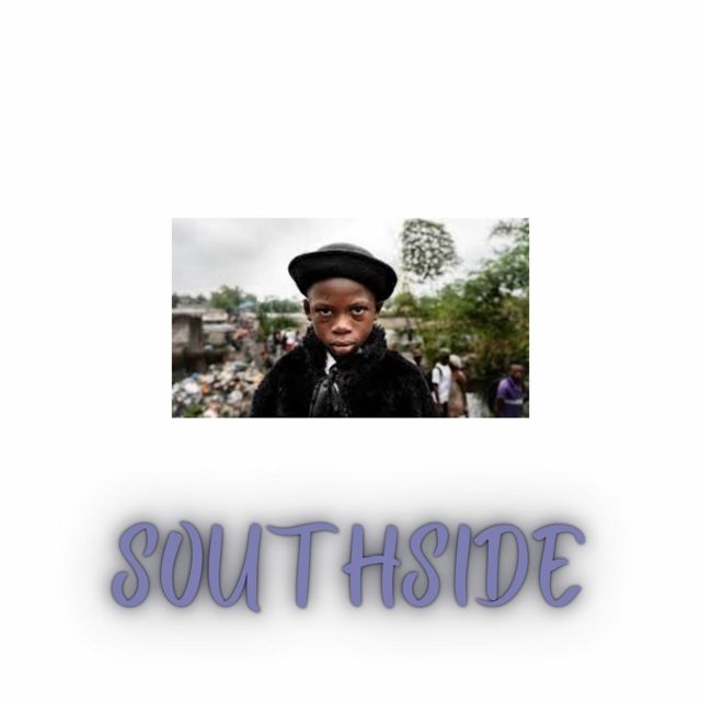 Lu-Kusa Woe - 'SOUTHSIDE' [Ringtone]