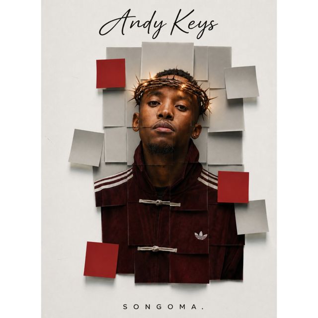 Andy Keys - 'Soze (feat. YNESA)' [Ringtone]