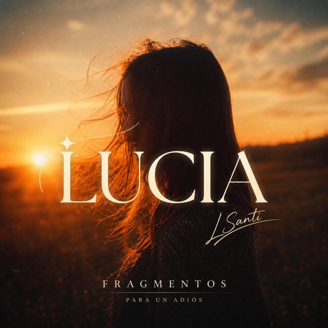 LSanti - 'Lucia' [Ringtone]