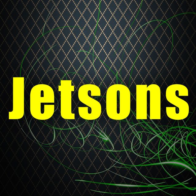 RR Mono Poly Super - 'Jetsons' [Ringtone]