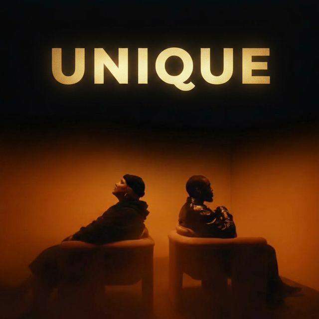 Afro Viccini - 'Unique (feat. Afro Zulz)' [Ringtone]
